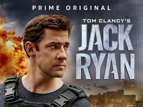 Jack Ryan Show