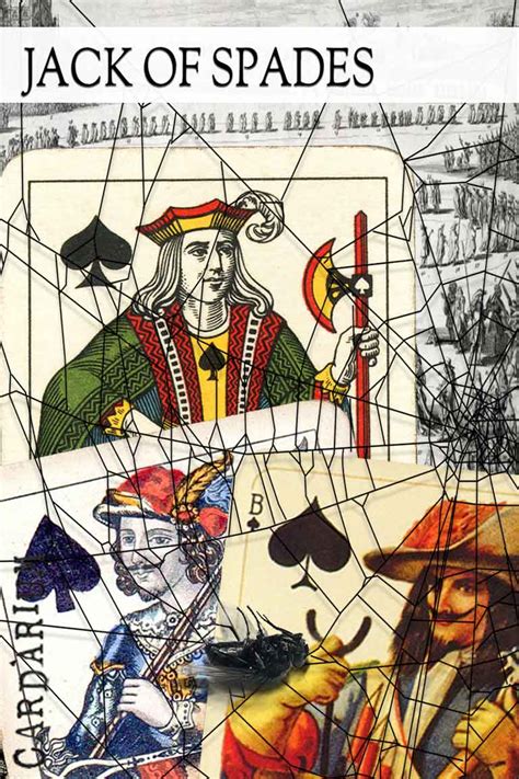 Jack Spades Cartomancy