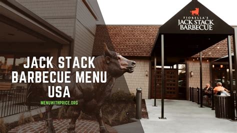 Jack Stack Promotional Offer Code