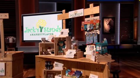 Jack Stand Shark Tank