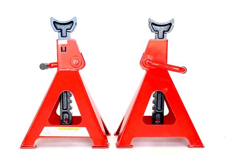 Jack Stands Autobarn
