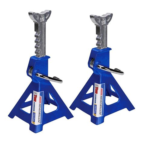 Jack Stands Trade Tools