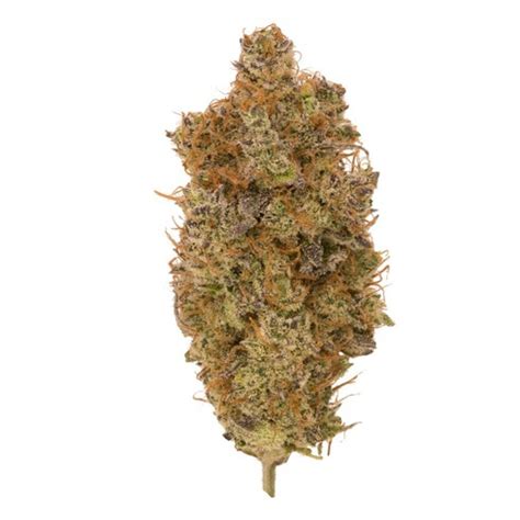 Jack Straw Strain Allbud