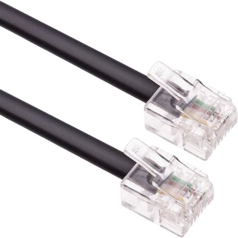 Jack To Modem Cable