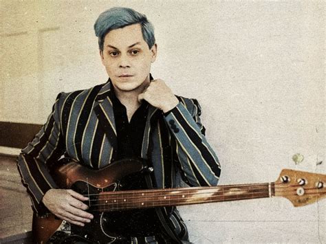 jack white bands names