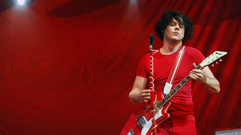 jack white guitar airline