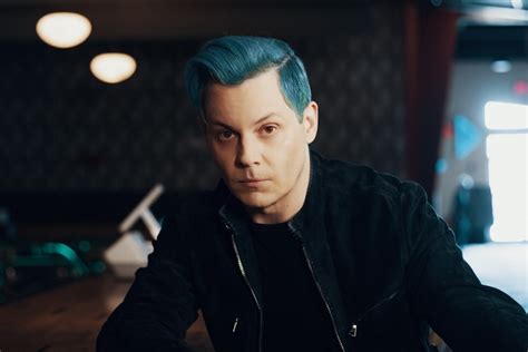 jack white most popular song