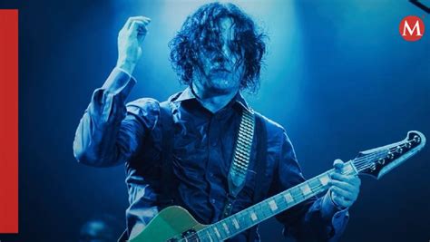 jack white musician wiki