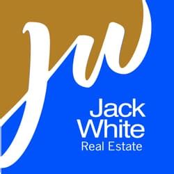 jack white real estate