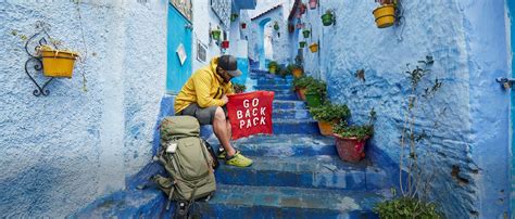 Jack Wolfskin Go Backpack