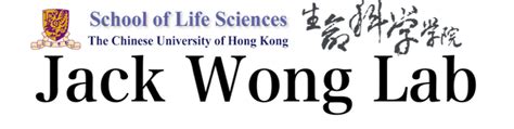 Jack Wong Lab