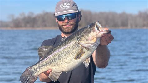Jack York Fishing Guide