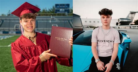 Discover 6 Insights jack.doherty net worth 2025, Predicted Financial Status