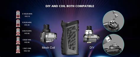 Jackaroo Pod Coil Compatibility