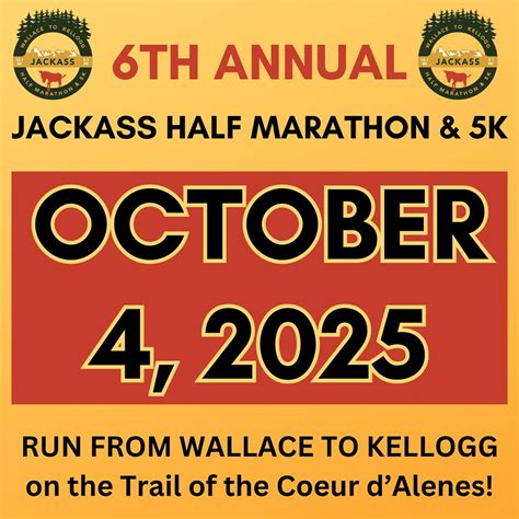 jackass half marathon 2025