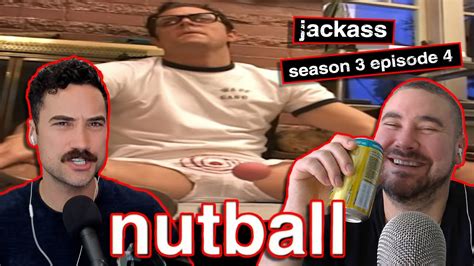 Jackass Nutball