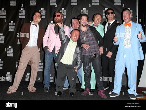 Jackass Original Cast