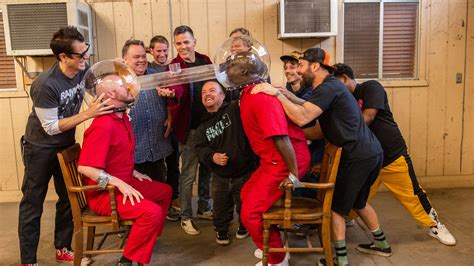 Jackass Trailer Jack