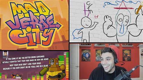 Jackbox Tv Diss Track