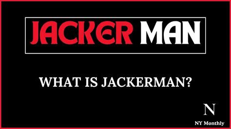 jackerman news