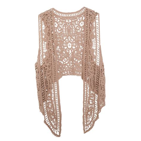 Jacket And Knitted Vest