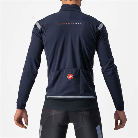 jacket castelli