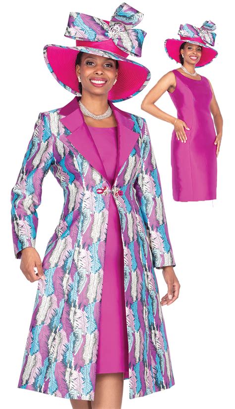 Jacket Dresses For Church