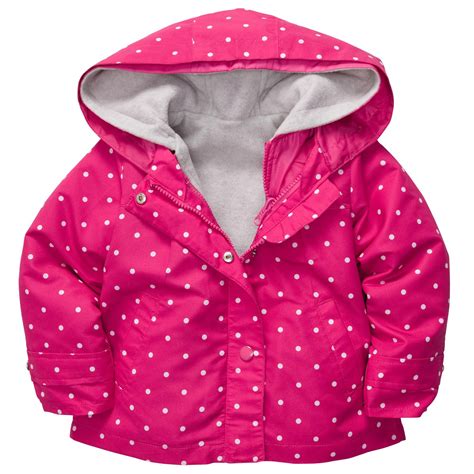 Jacket For Babies