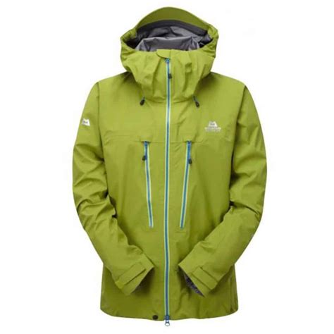 Jacket For Mountain Climbing