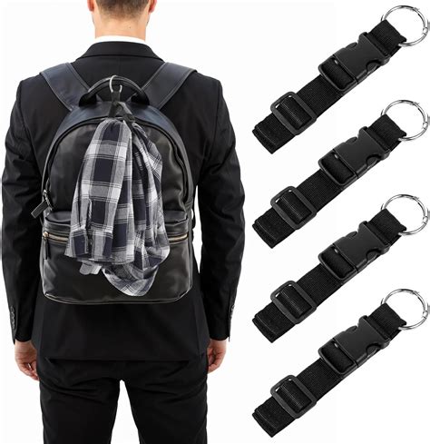 Jacket Holder For Bag
