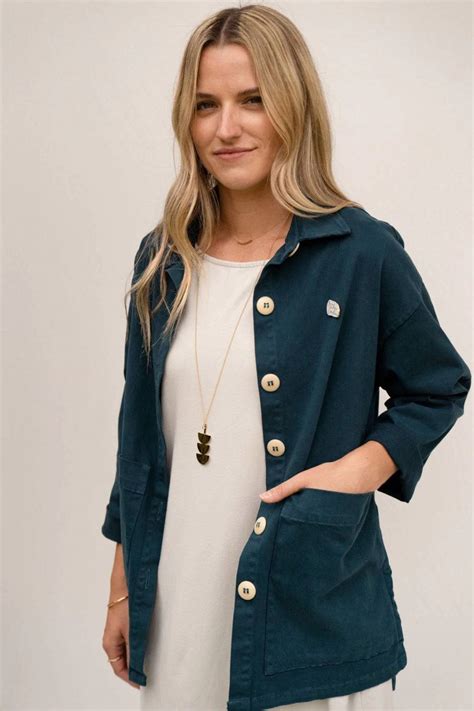 jacket picture organic