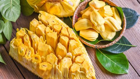 Jackfruit For Meat Substitute