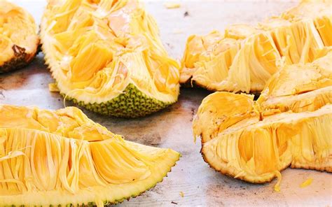 Jackfruit Gout
