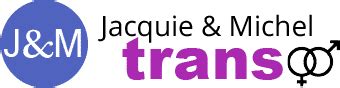 Awasome Jacki Et Michel Trans Latest