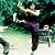 jackie chan martial arts style