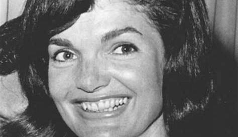 Unveiling The Timeless Allure Of Jackie Kennedy's Smile