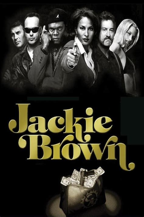 jackie brown full movie
