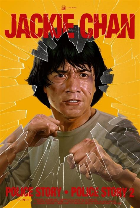 jackie chan action movies