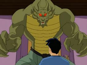 jackie chan adventures day of the dragon