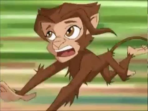 jackie chan adventures jade monkey