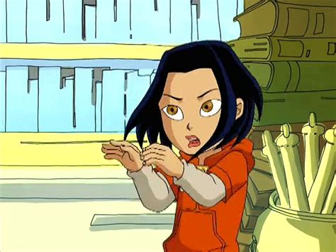 jackie chan adventures season 2 episode 16