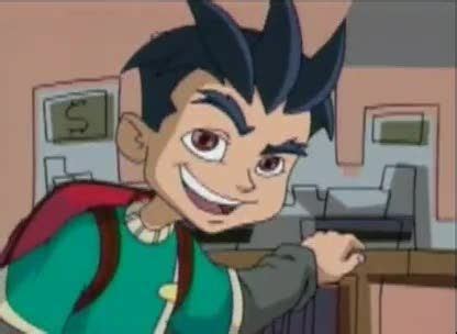 jackie chan adventures season 2 episode 32