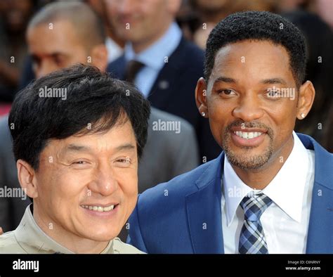 jackie chan and will smith movie