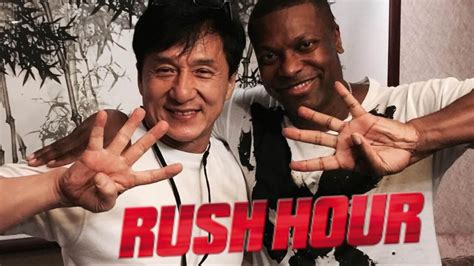 jackie chan confirms rush hour 4
