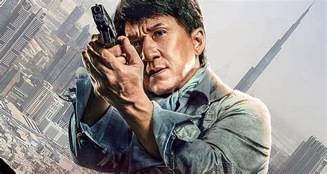 jackie chan current movies