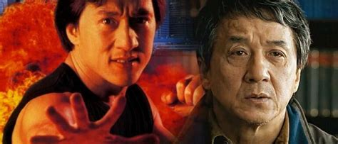 jackie chan film terbaru