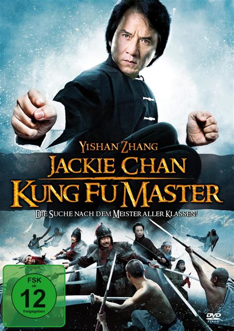 jackie chan filmek