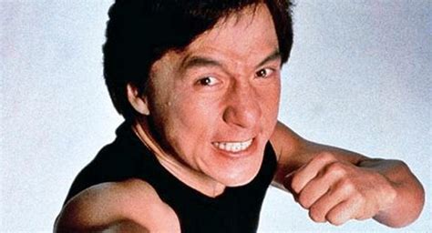 jackie chan from which country