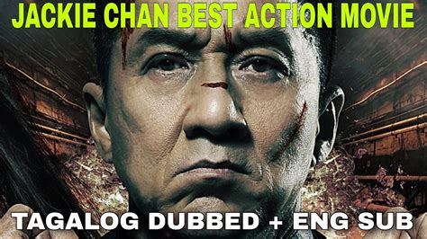 jackie chan full movie tagalog version