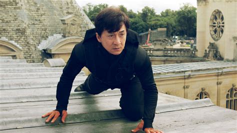 jackie chan lives in china